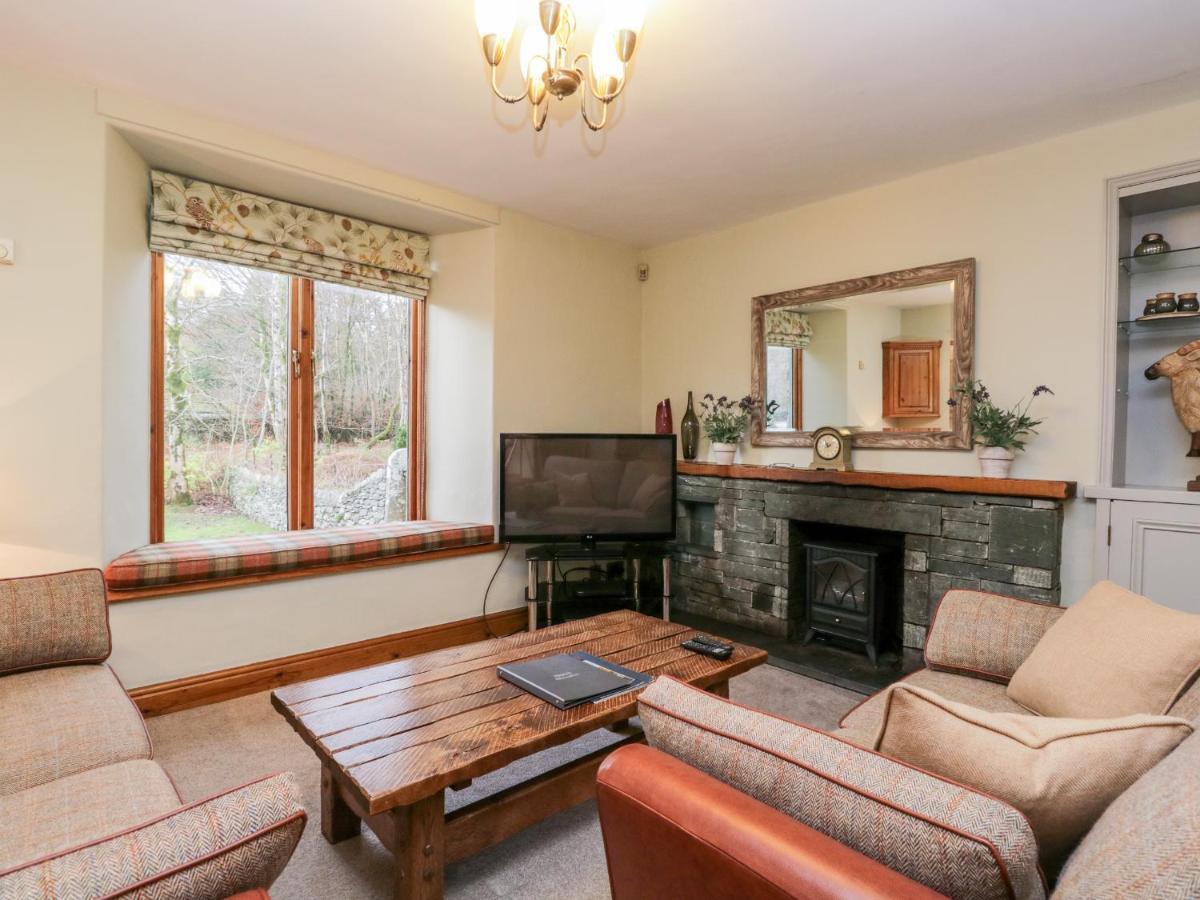 Scandale Bridge Cottage Ambleside Exterior photo