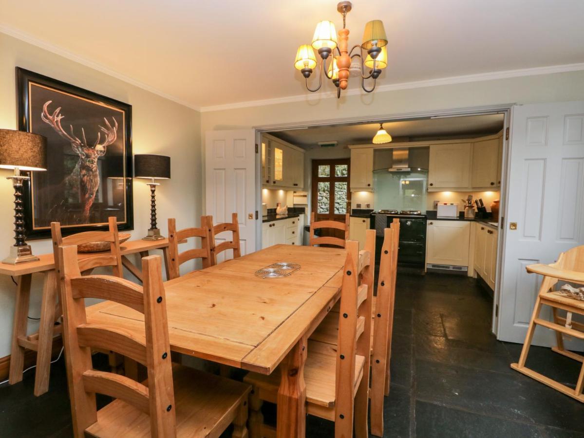 Scandale Bridge Cottage Ambleside Exterior photo
