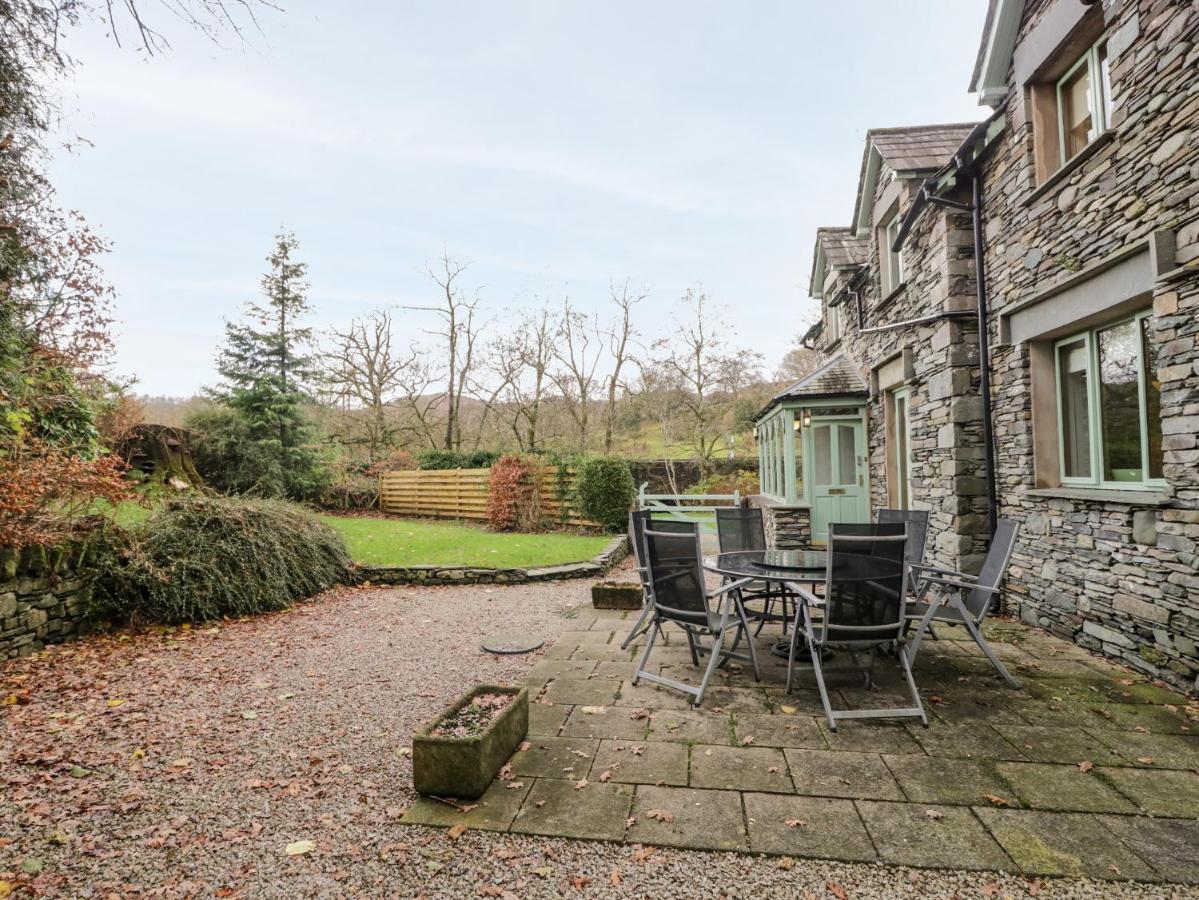 Scandale Bridge Cottage Ambleside Exterior photo